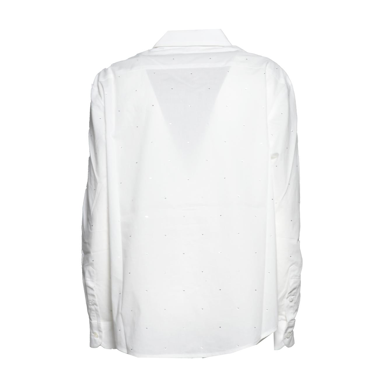 meredith long sleeve shirt