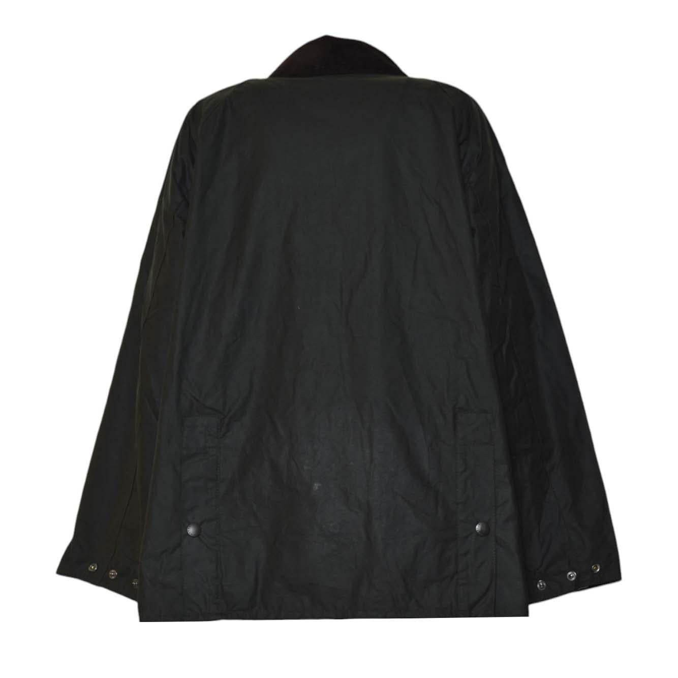 os bedale wax aw25 wax cot outw taglia in pollici