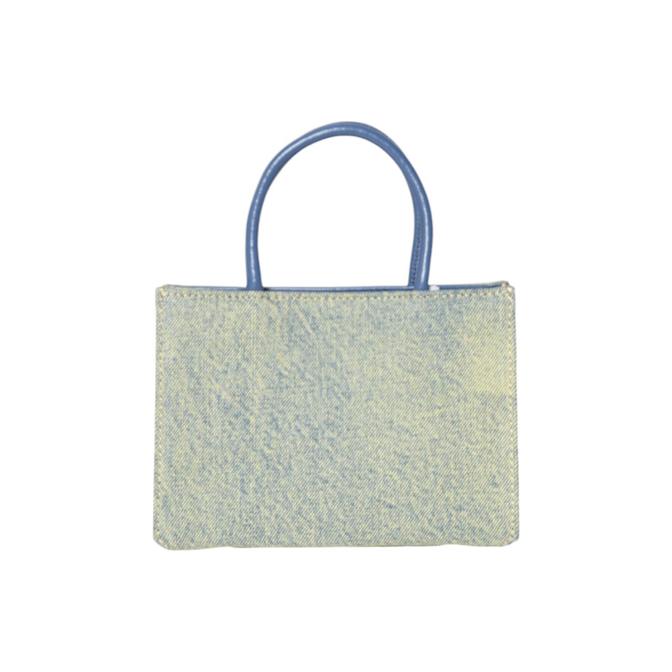 shopper 3d dsl 3d mini bag