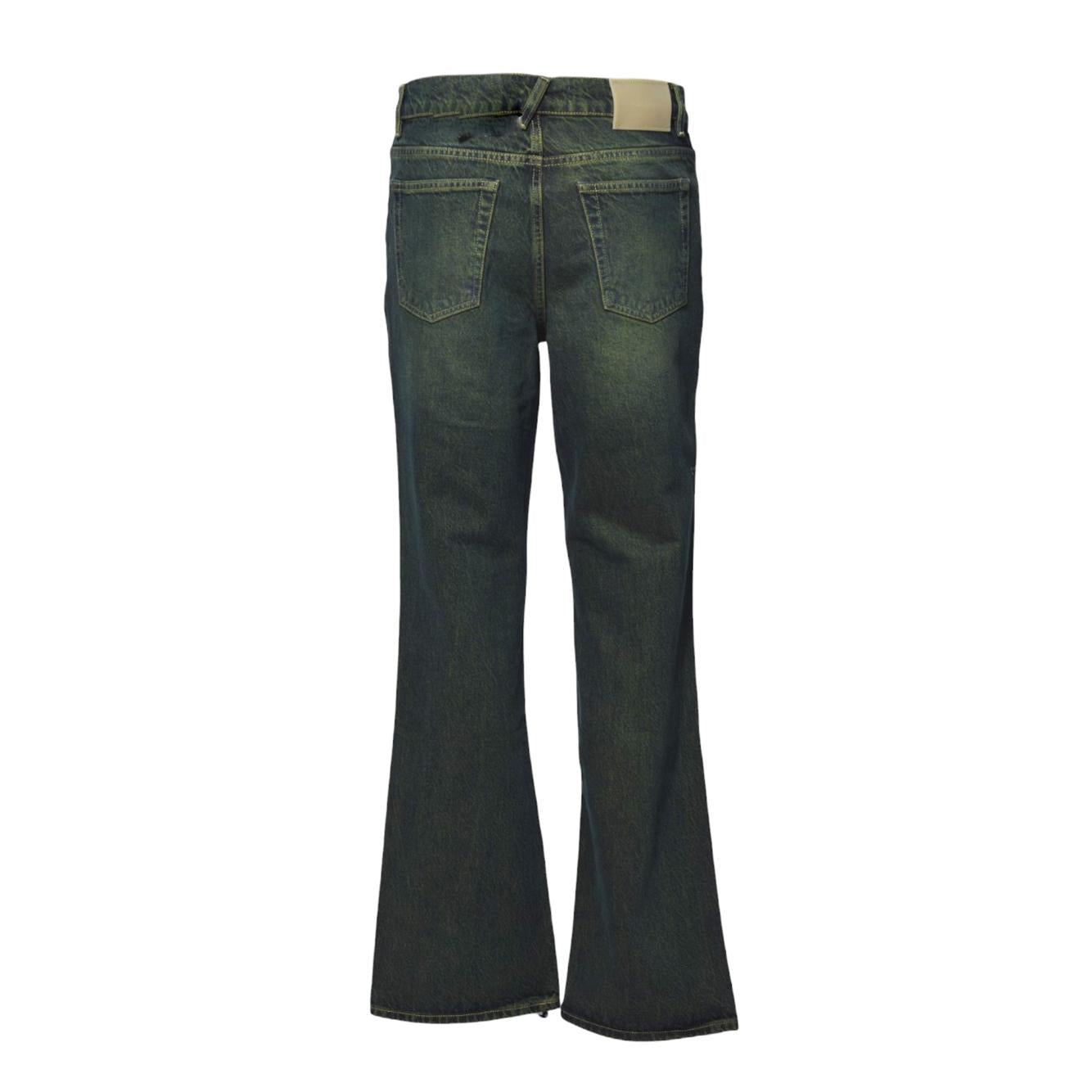 Jeans 70s Cut denim vintage Our Legacy
