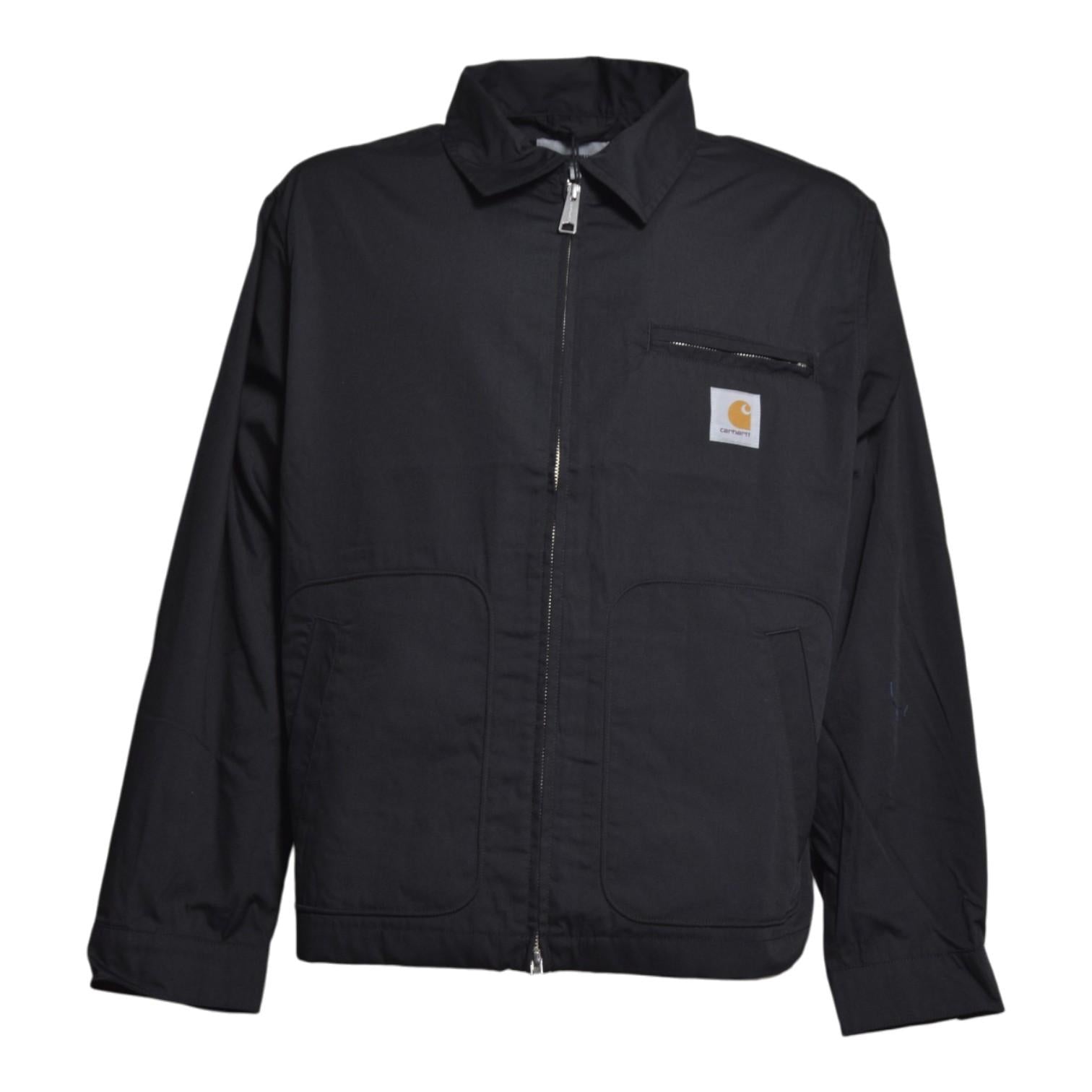 postal jacket polyester/cotton