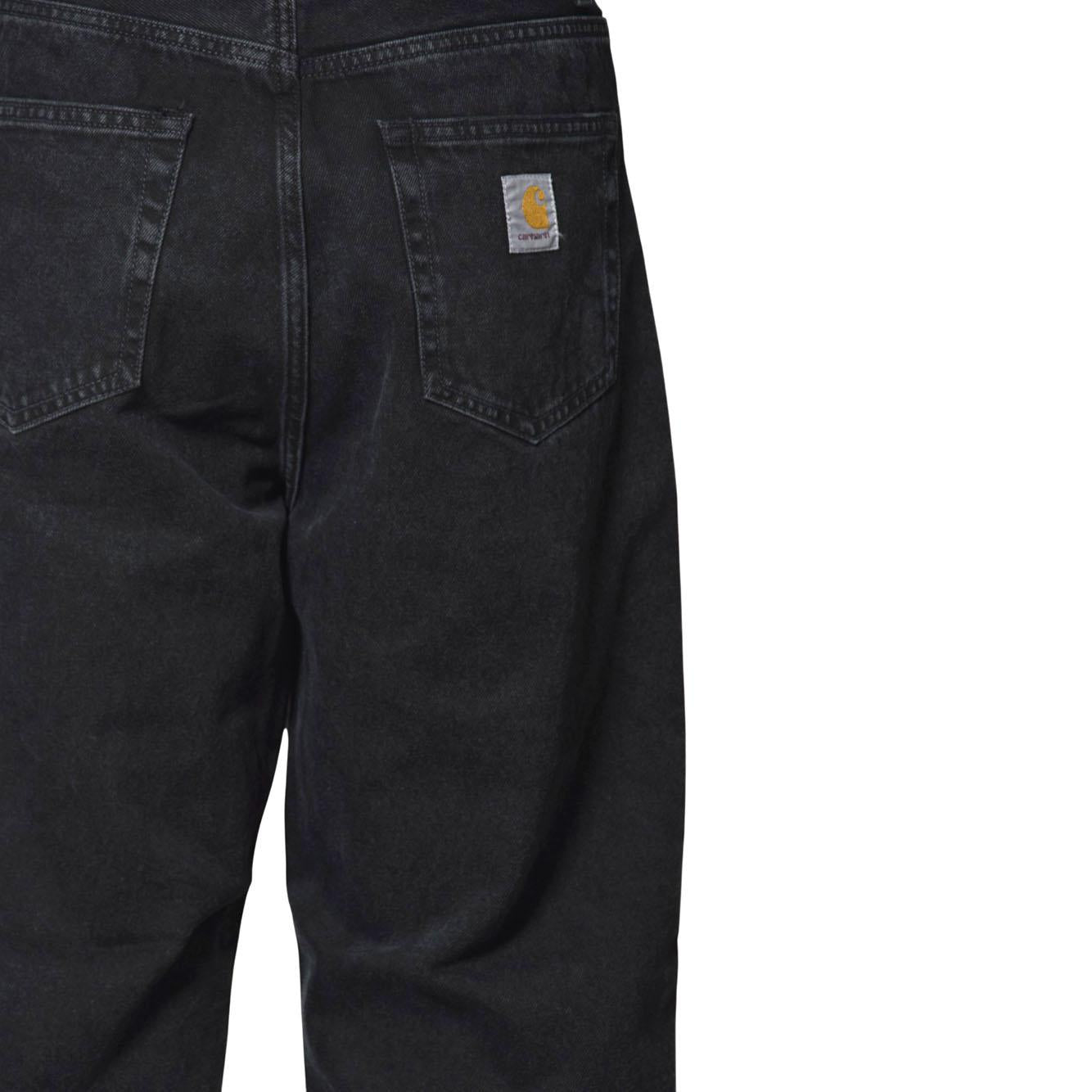 landon pant 100% cotton 'robertson' denim
