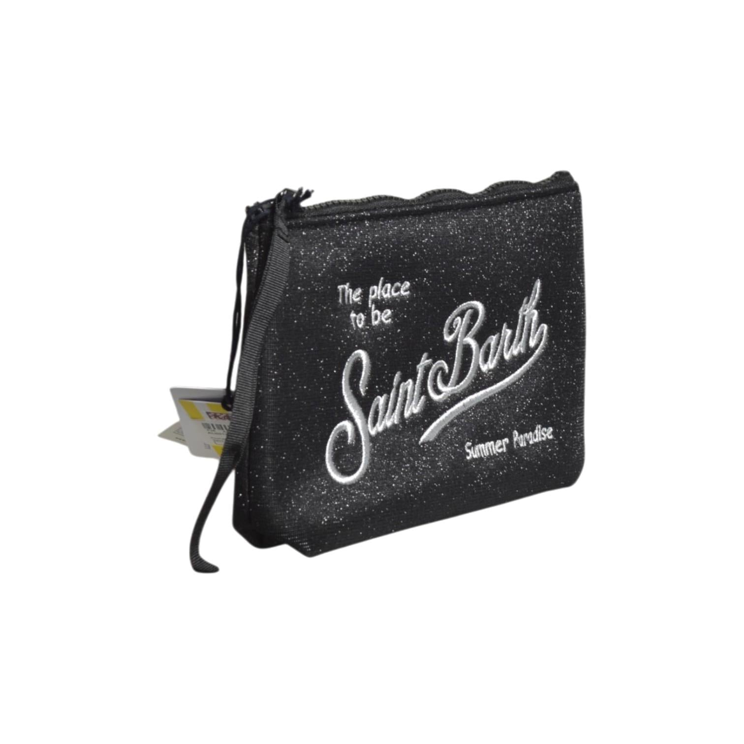 aline lurex pochette