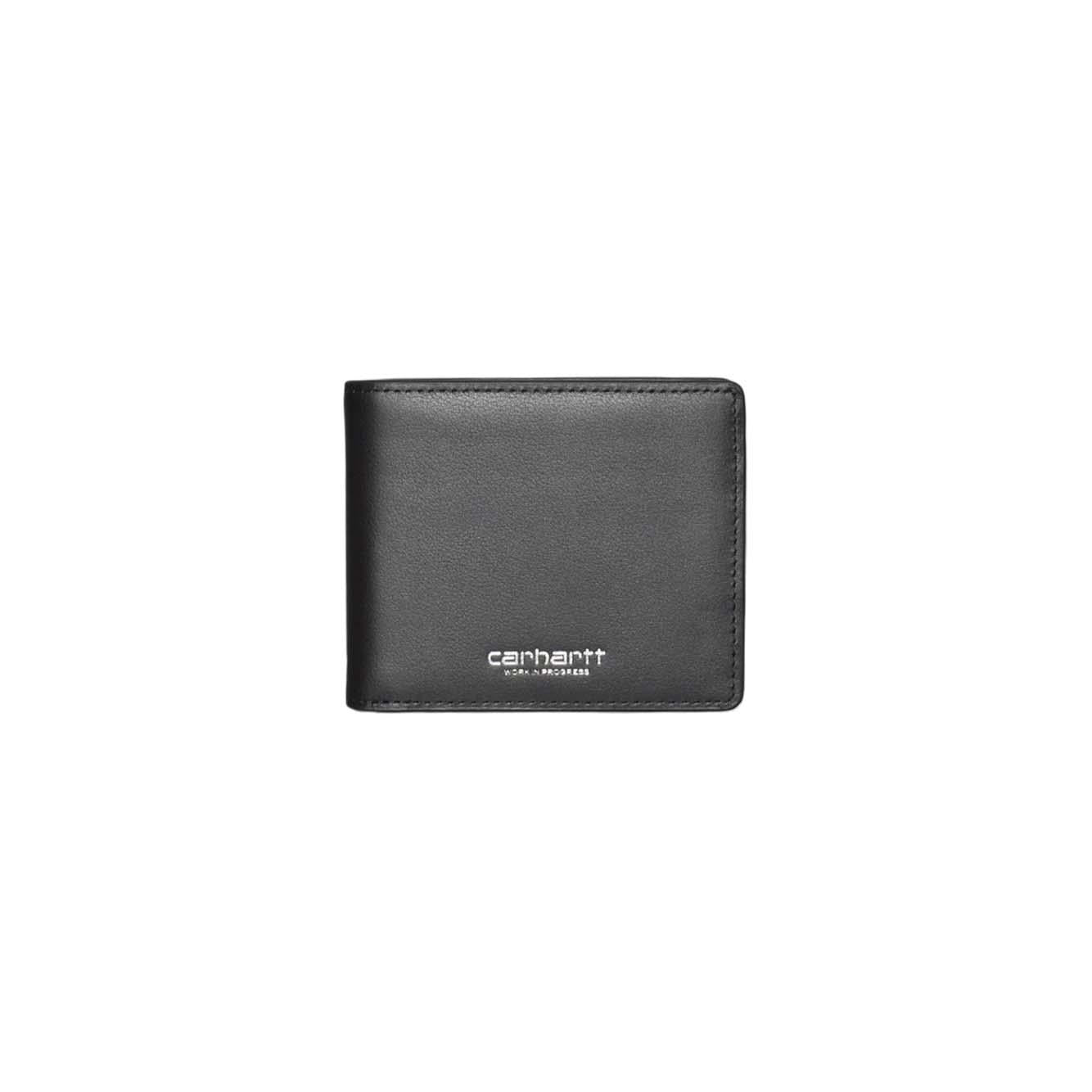 vegas billfold wallet 100% cow leather