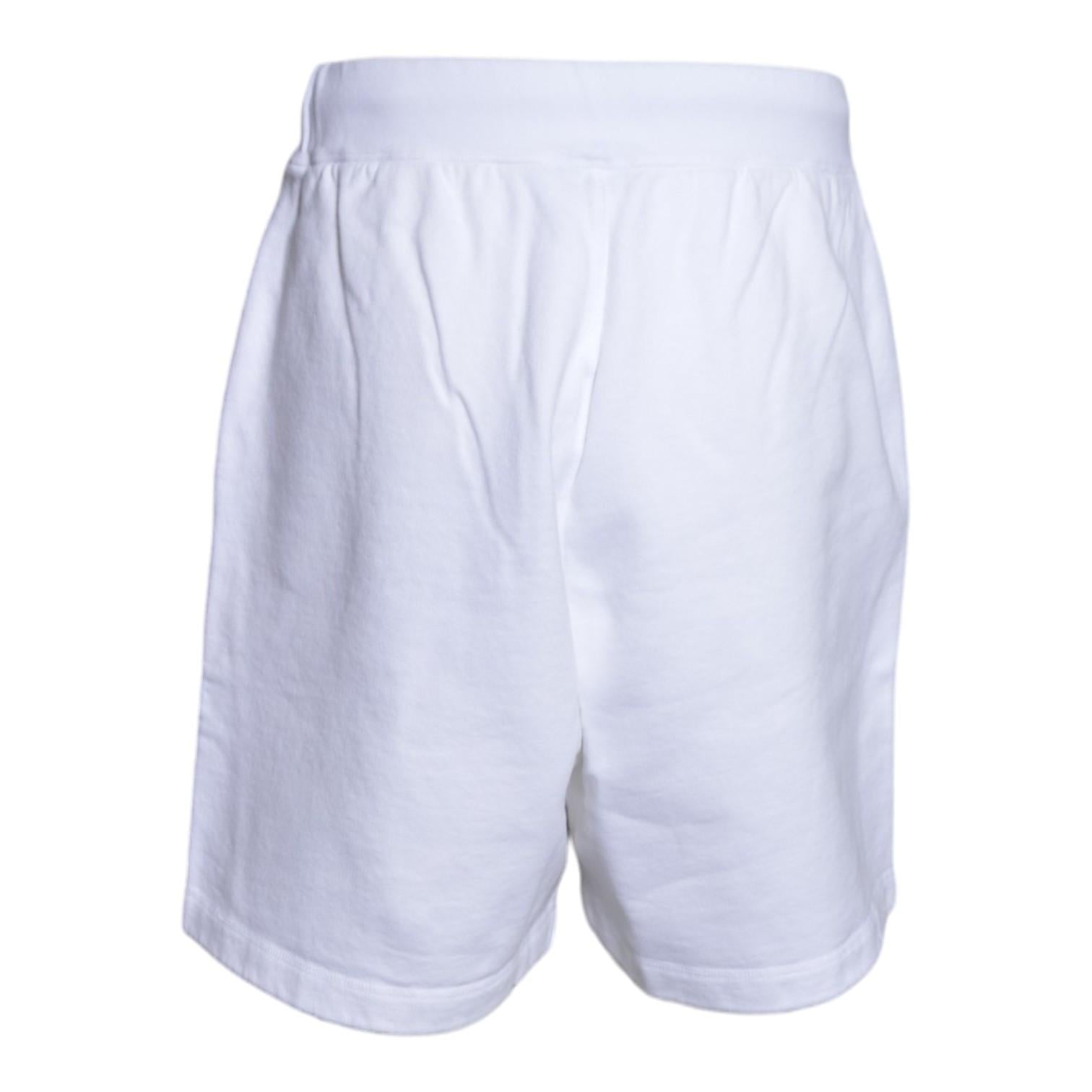 dsquared2 signature jersey short