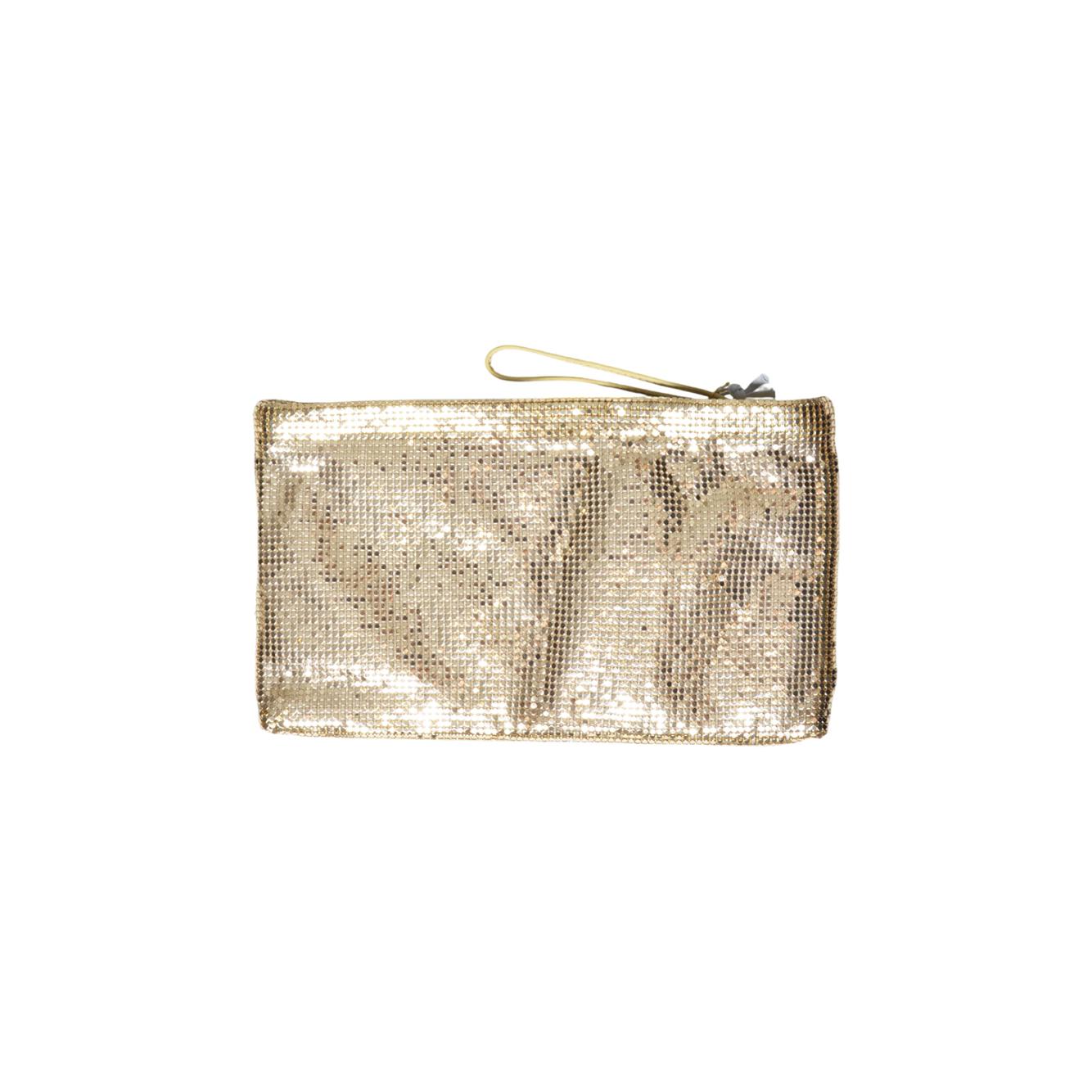 pochette clutch bag