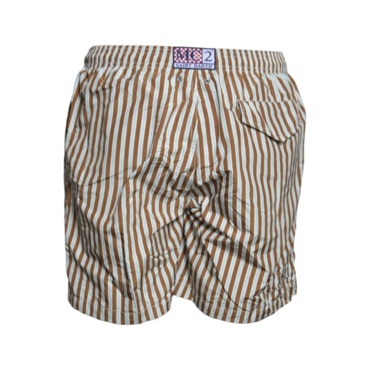 lighting ultralight swim short