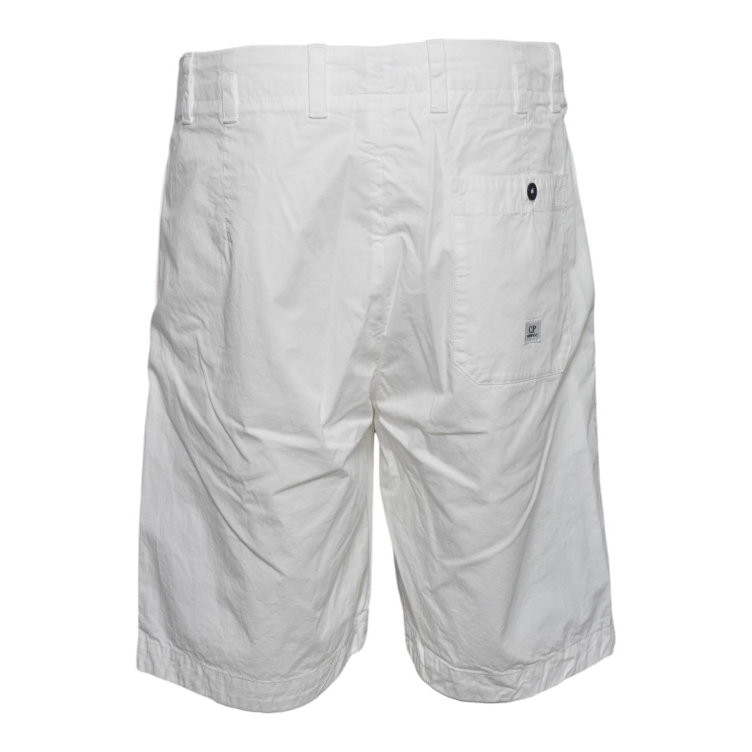 bermuda bermuda in cotton gabardine