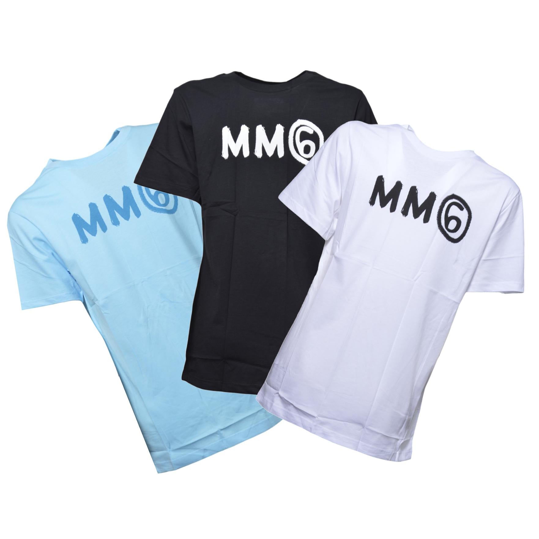 SET di 3 T-SHIRT