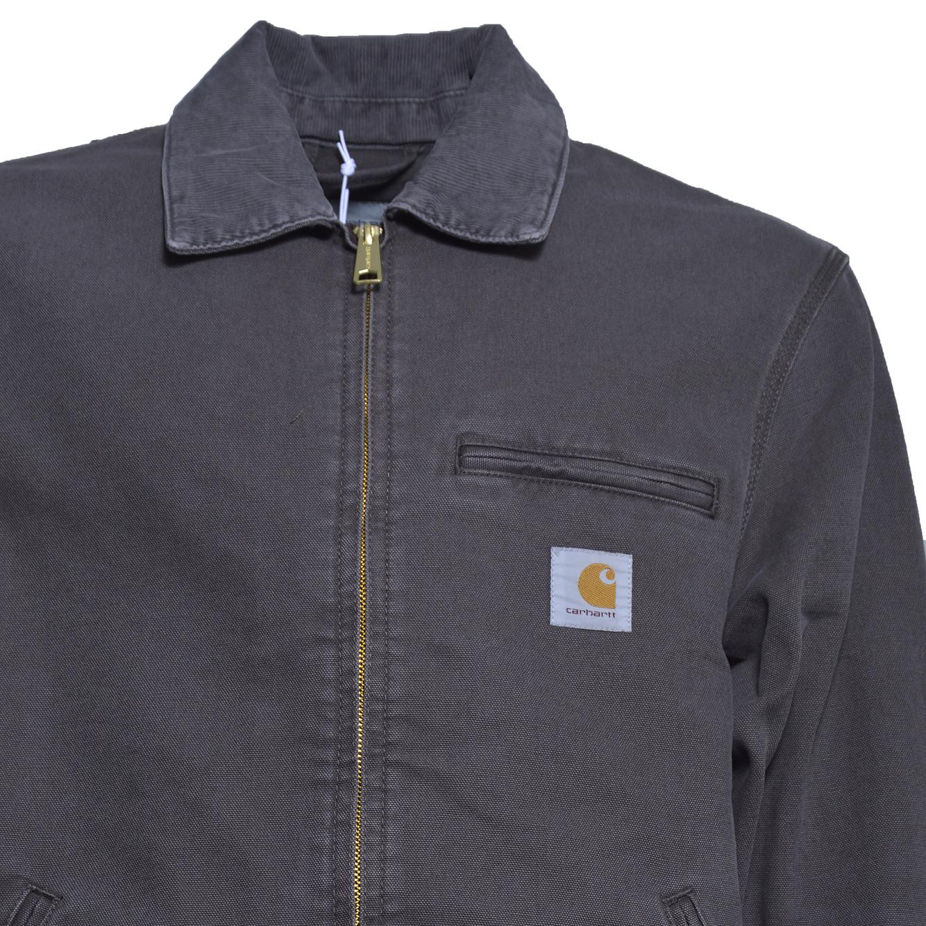 detroit jacket organic cotton dearborn canvas