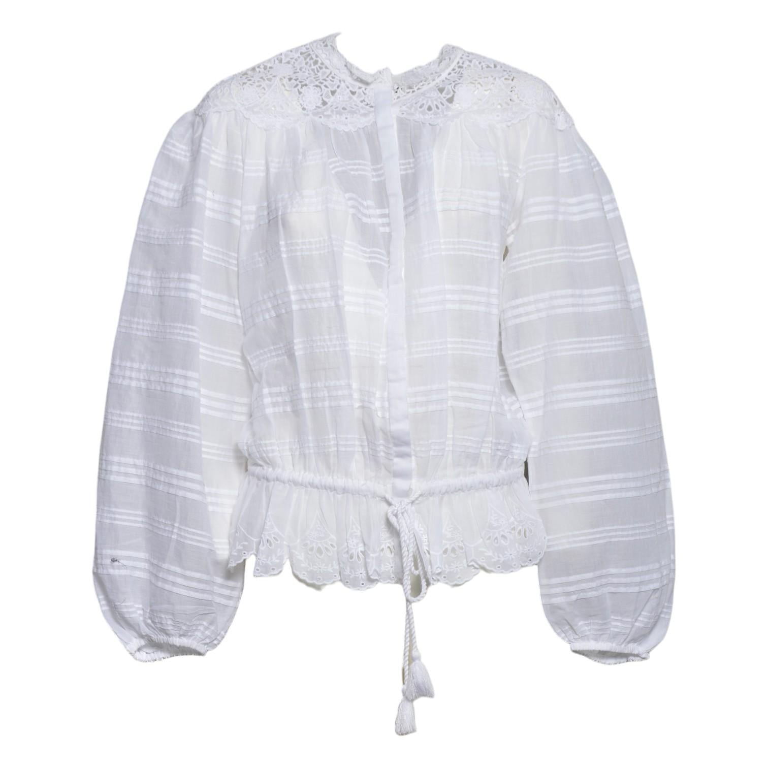 polly top