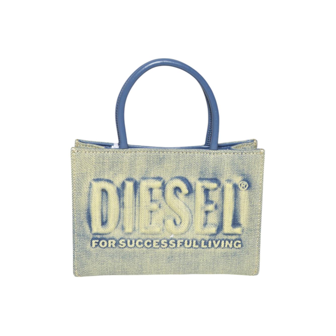 shopper 3d dsl 3d mini bag