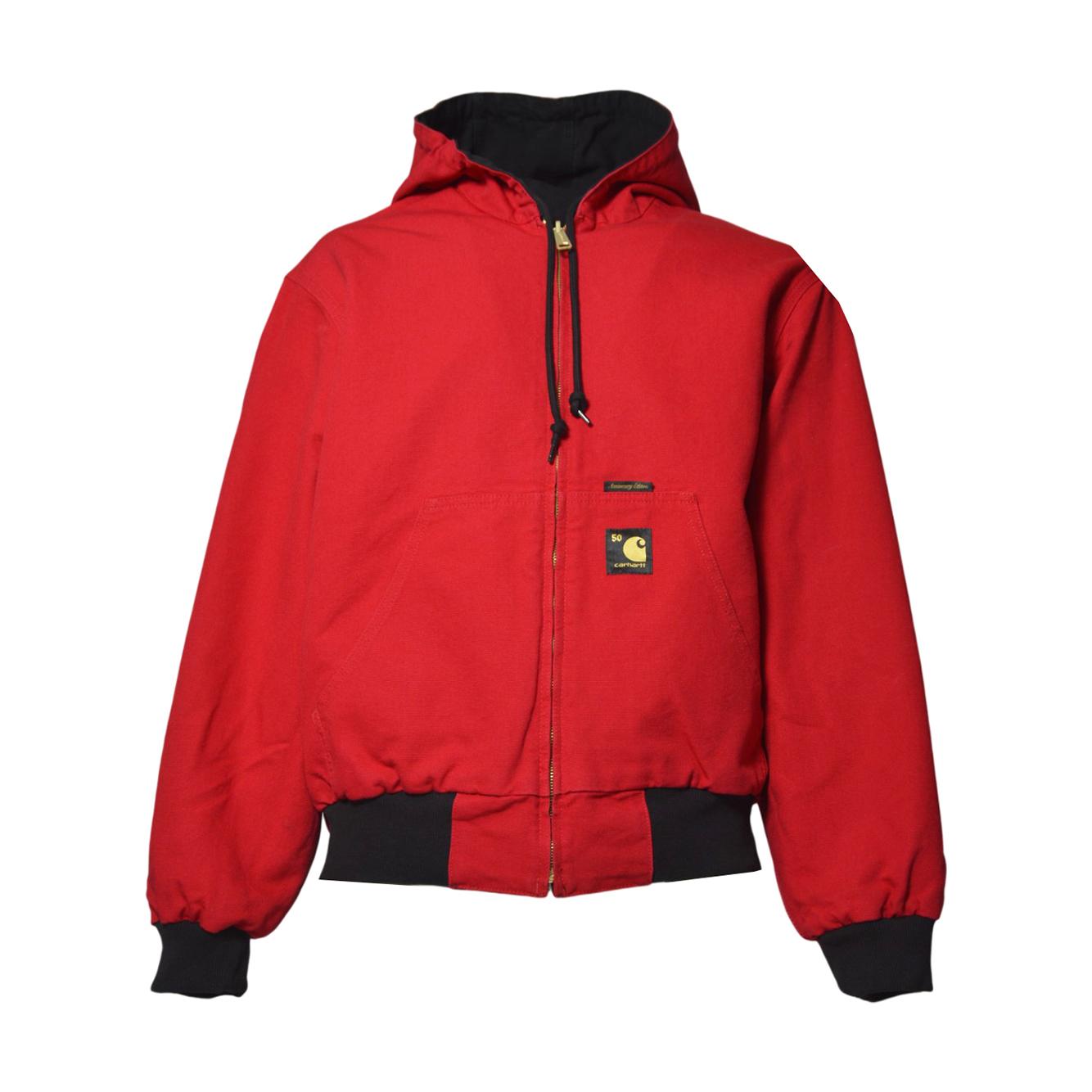 50 years anniversary og active jacket dearborn canvas