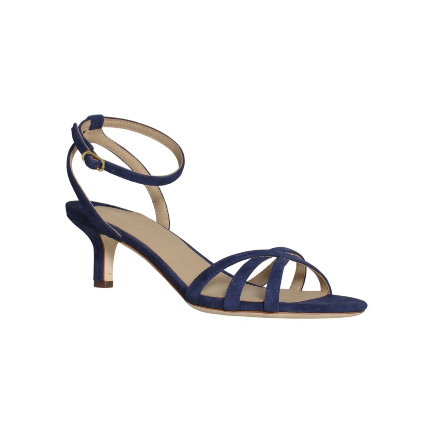 802P06395001BLUNAVY Lauren Ralph Lauren