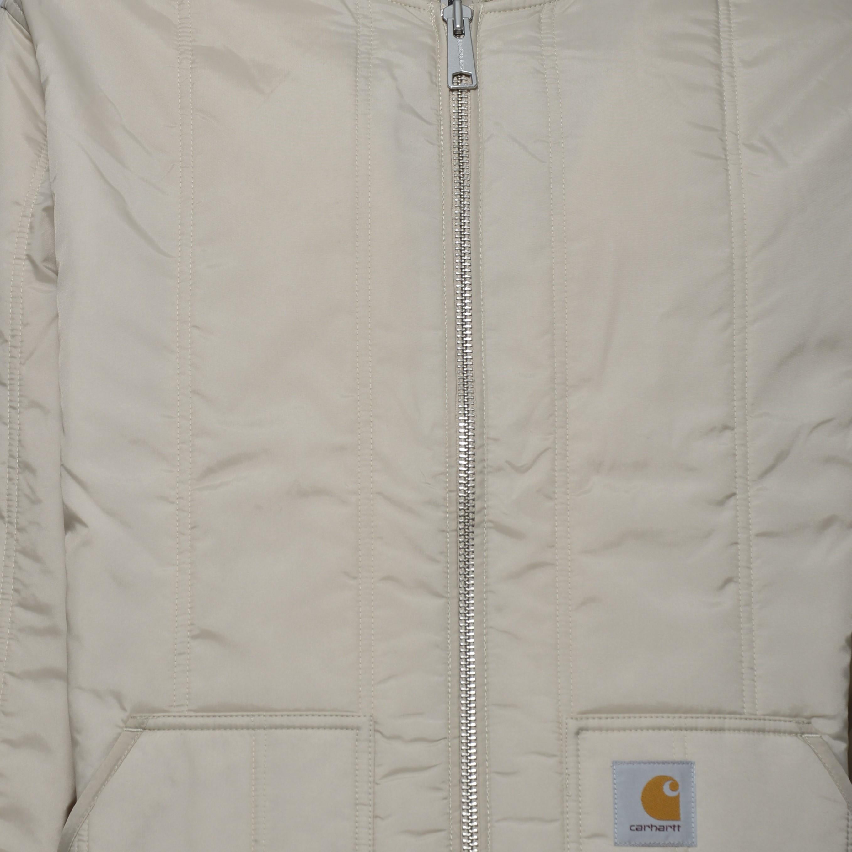 Giacca Lachlan Liner in nylon beige Carhartt Wip