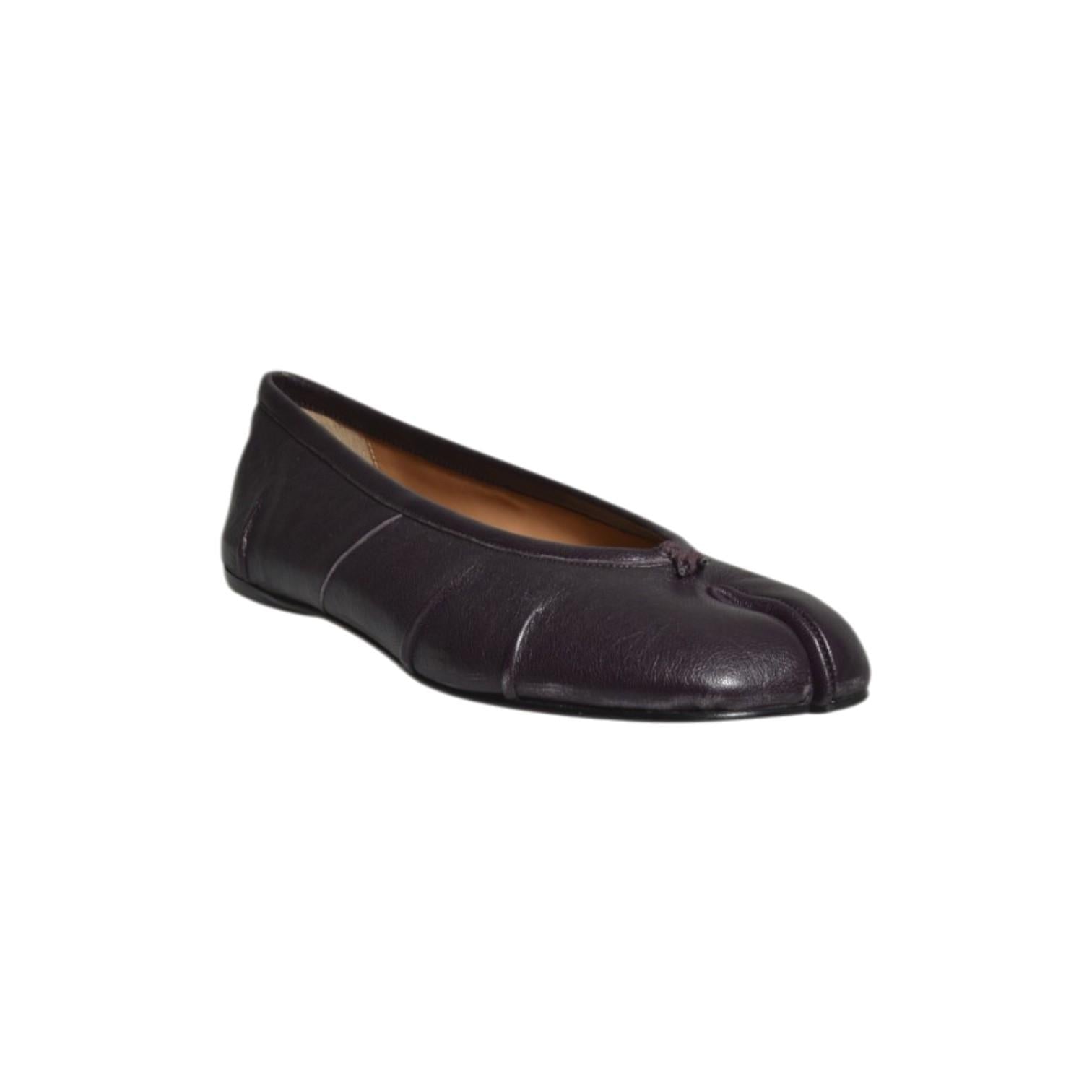 tabi ballerina new