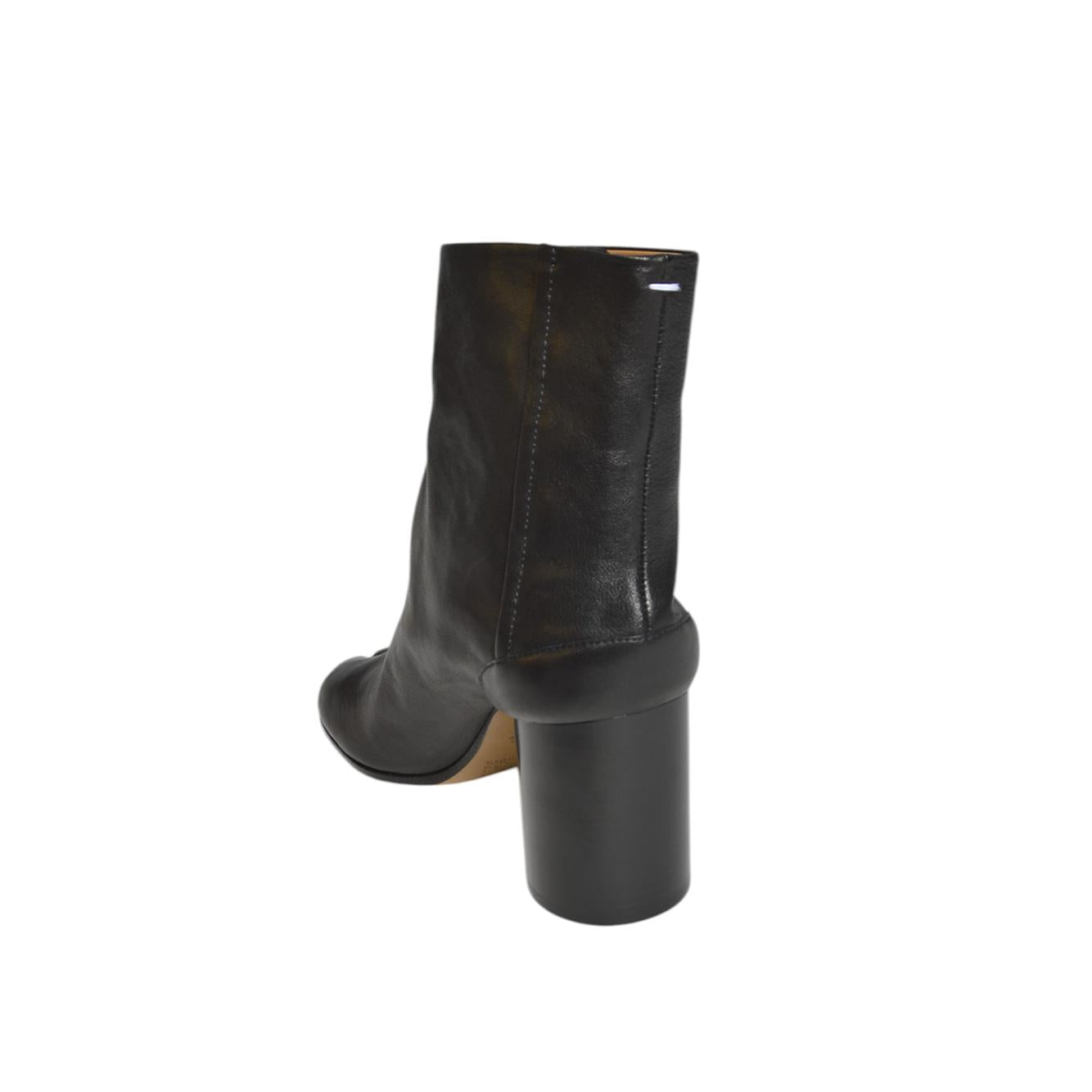 tabi ankle boots h80