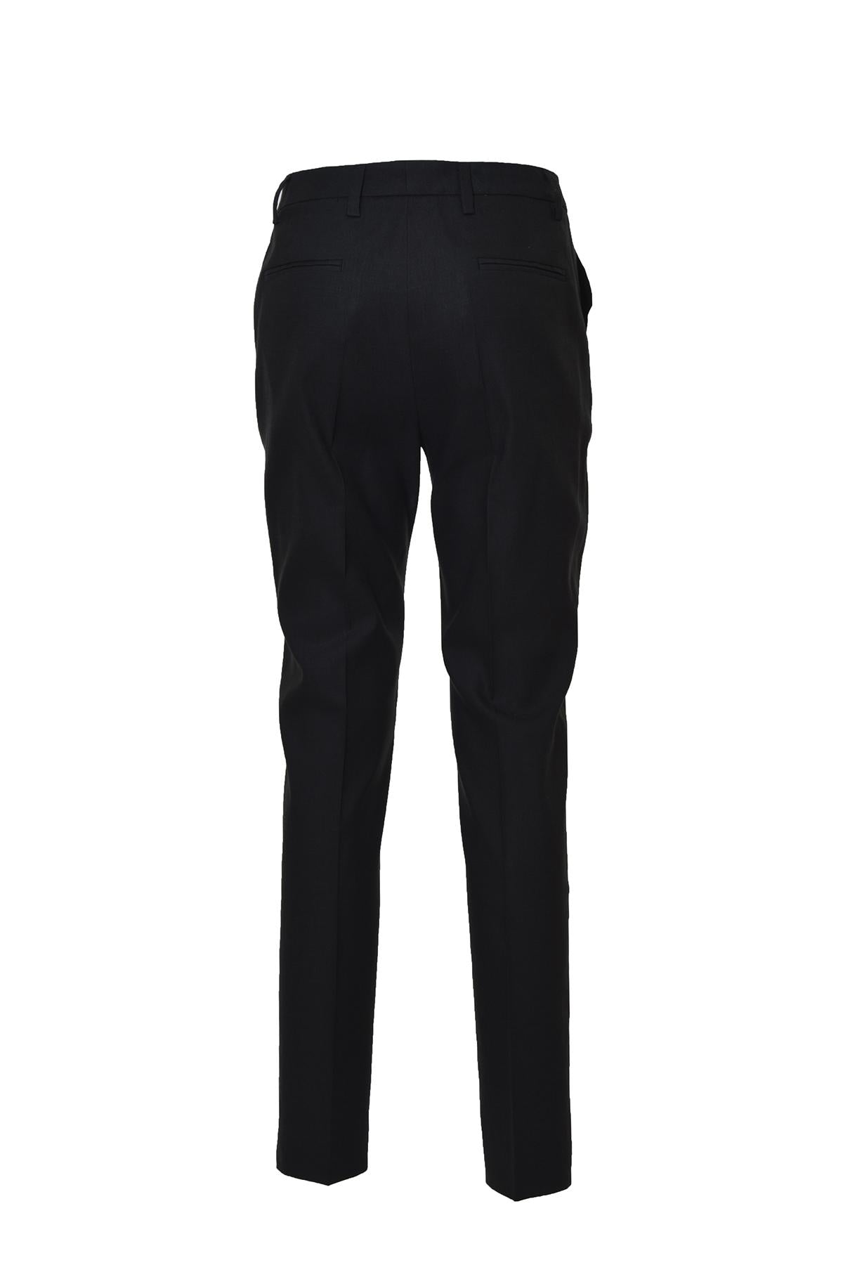 PANTALONI SARTORIALI