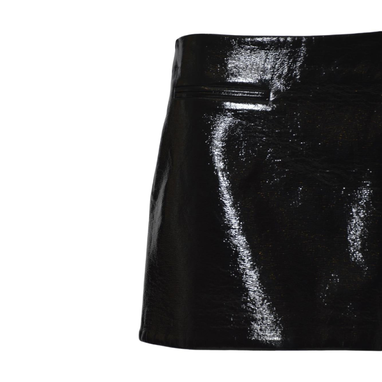 skirt one-minute vinyl