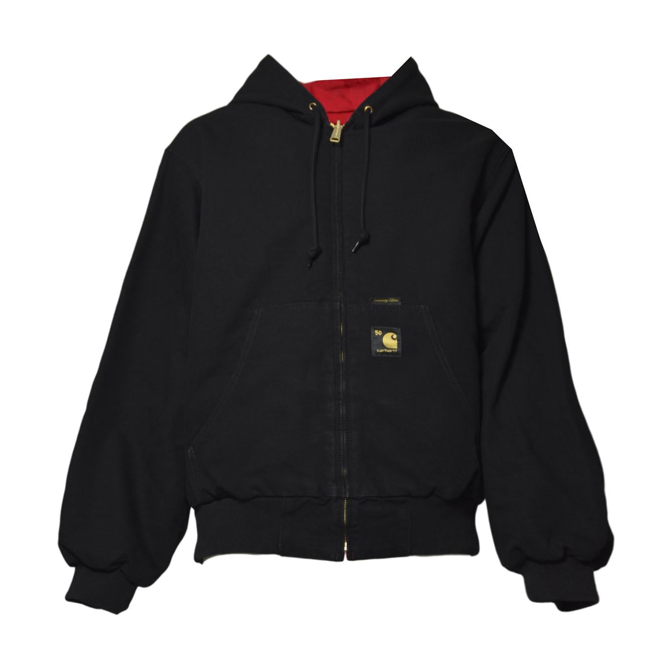 50 years anniversary og active jacket dearborn canvas