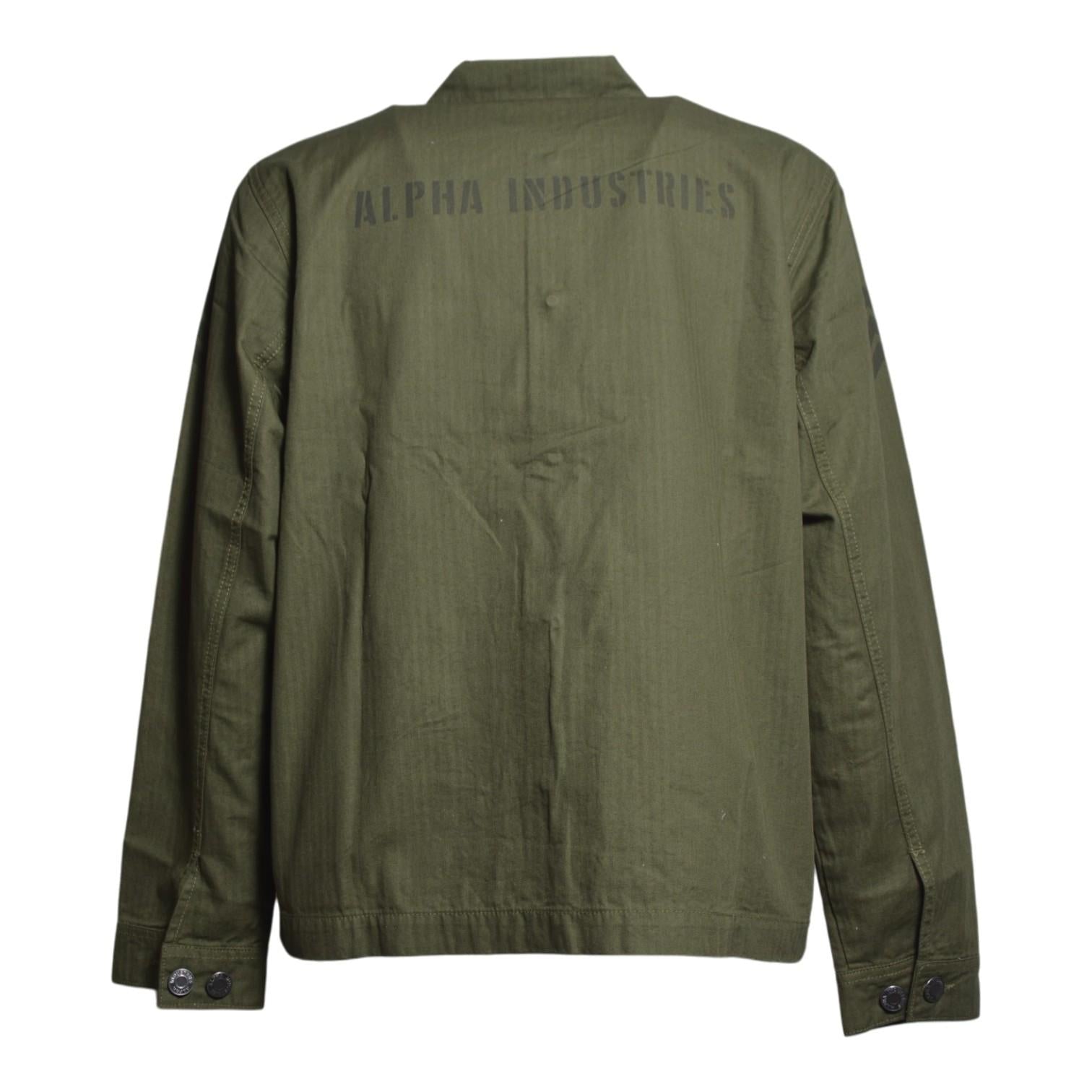p41 hbt combat jacket