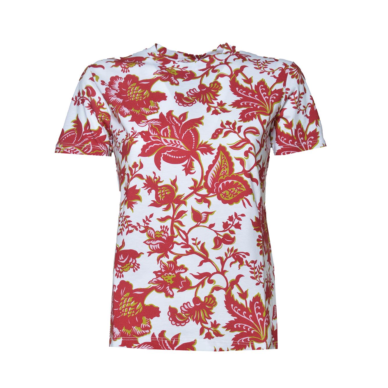 women's slim fit t-shirt