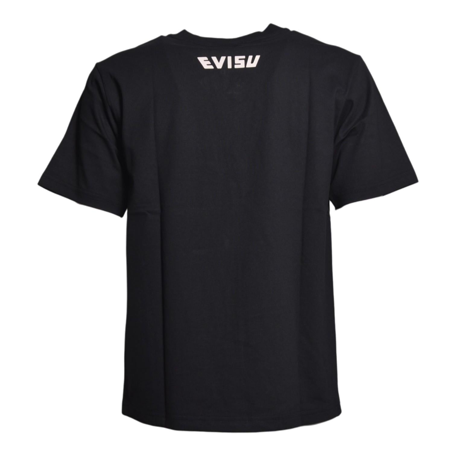 ht hand brush seagull printed ss tee