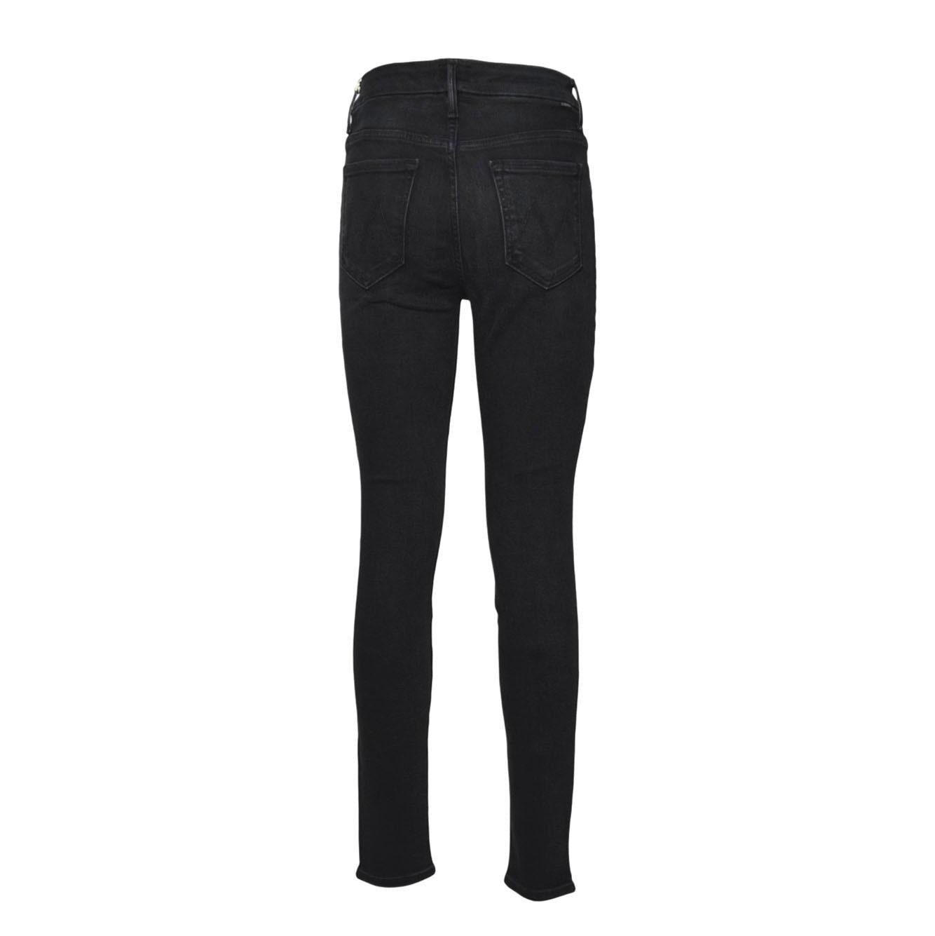 high waisted lookerspiked hair art flai