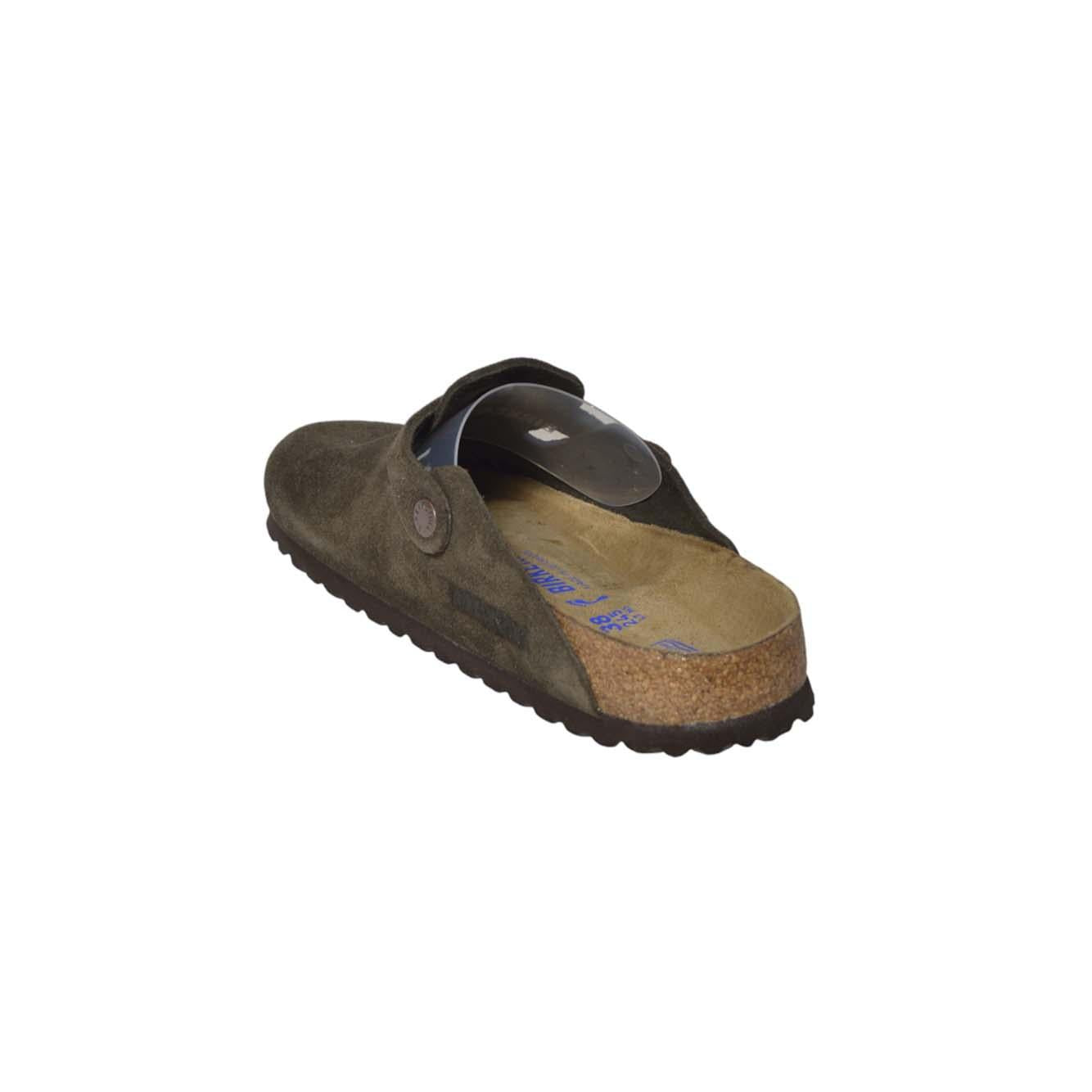 boston sfb, narrow fit pianta stretta
