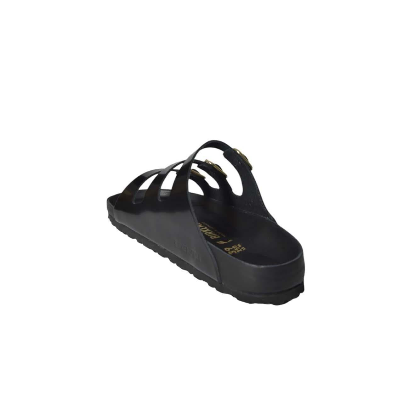 florida d buckle exquisite shine narrow fit pianta stretta