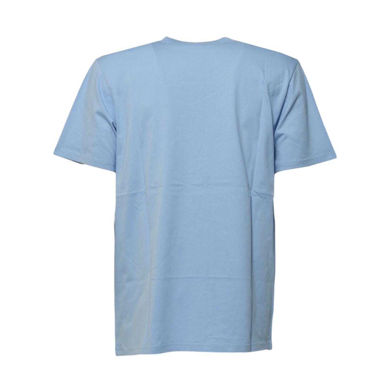 T-shirt Script in cotone carta da zucchero Carhartt Wip