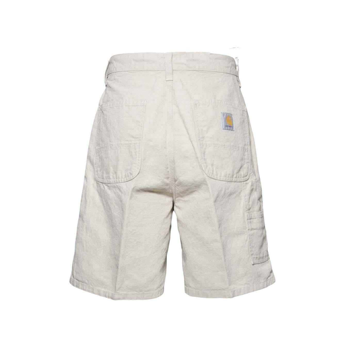 walter single knee short 'sullivan' canvas,