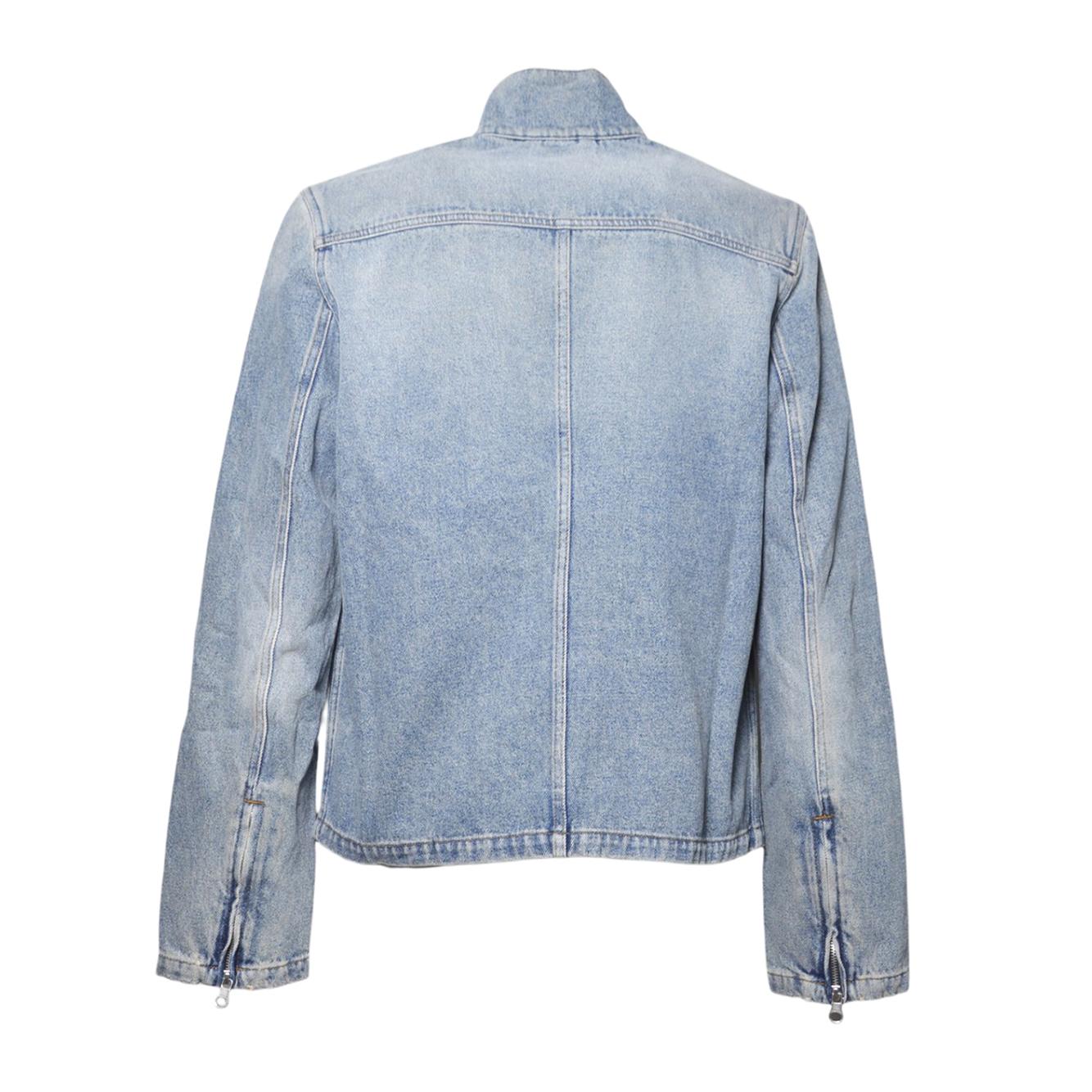 jacket city shadow denim