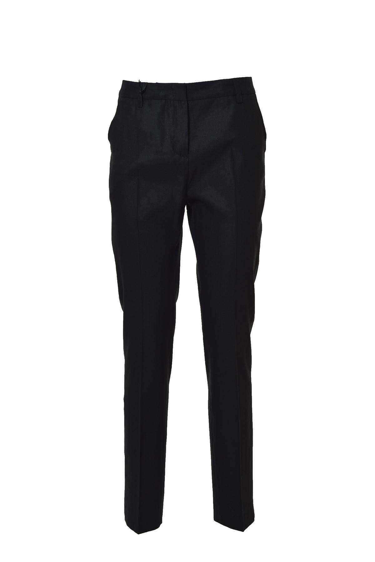 PANTALONI SARTORIALI