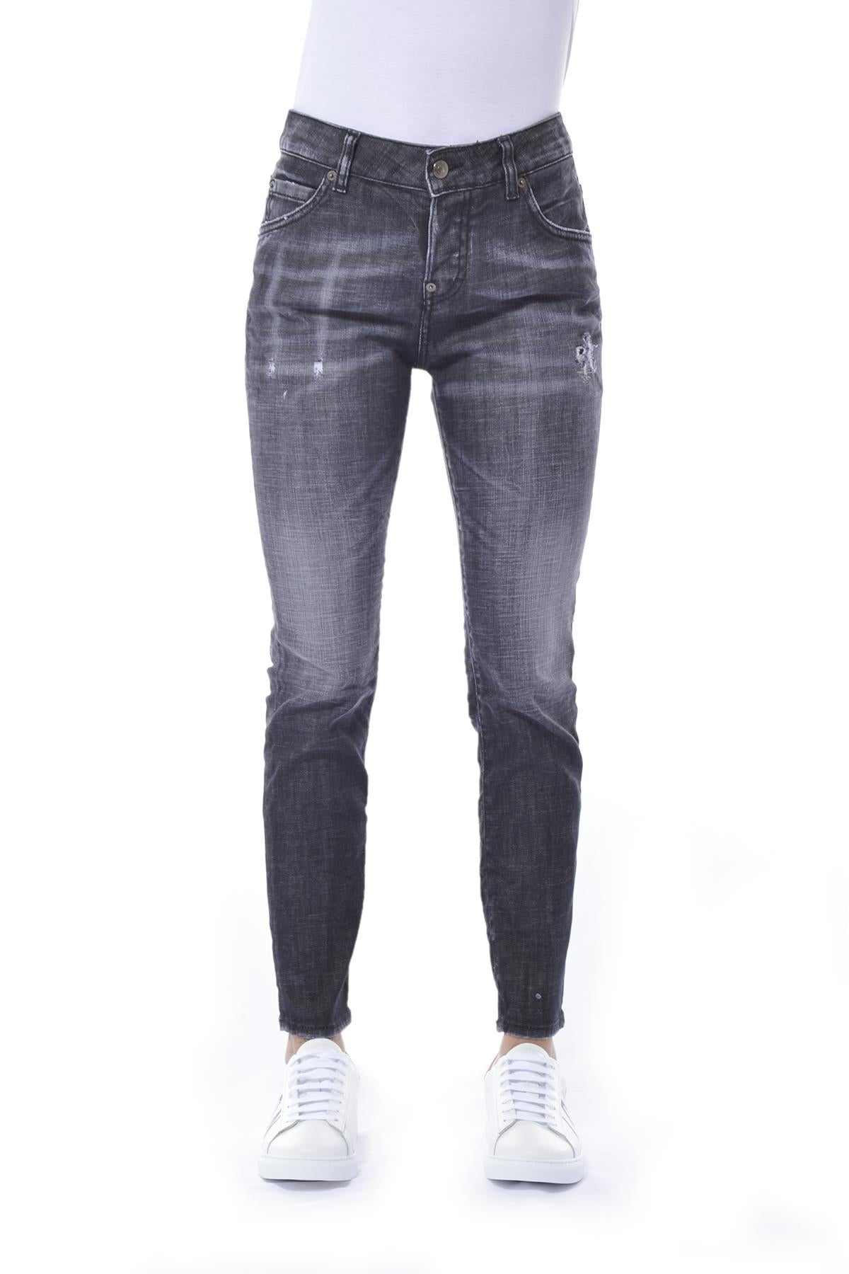 Jeans cinque tasche