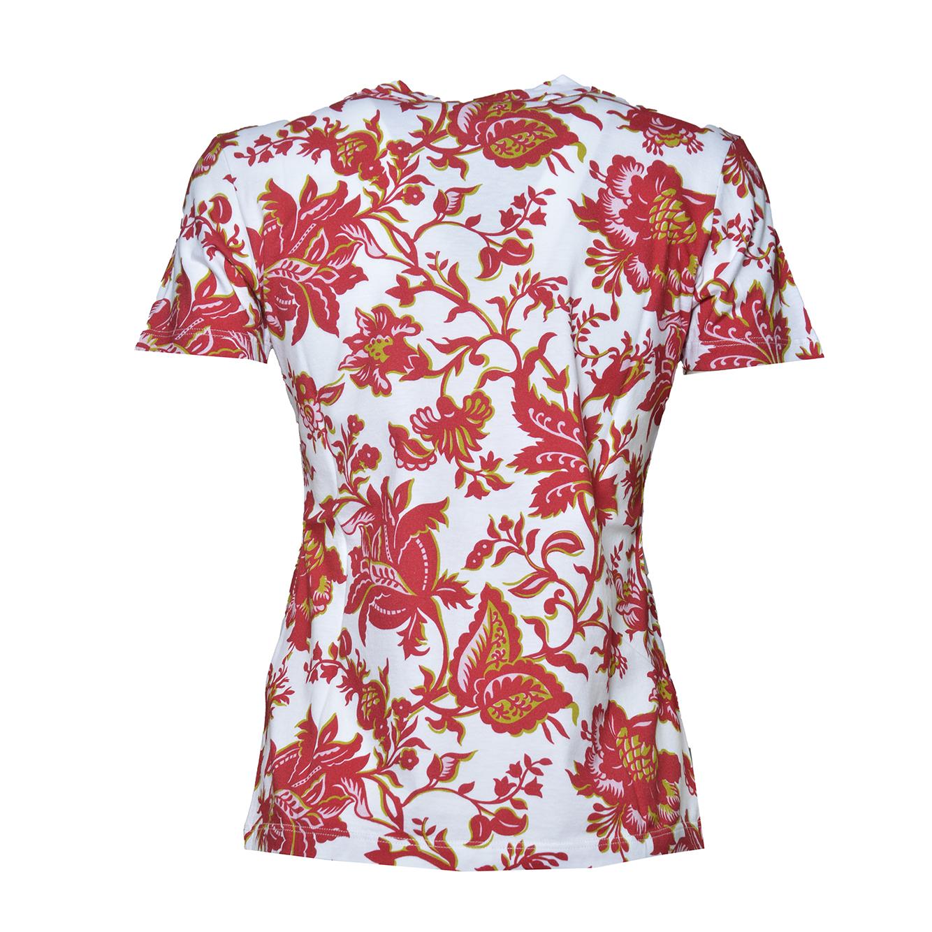 women's slim fit t-shirt