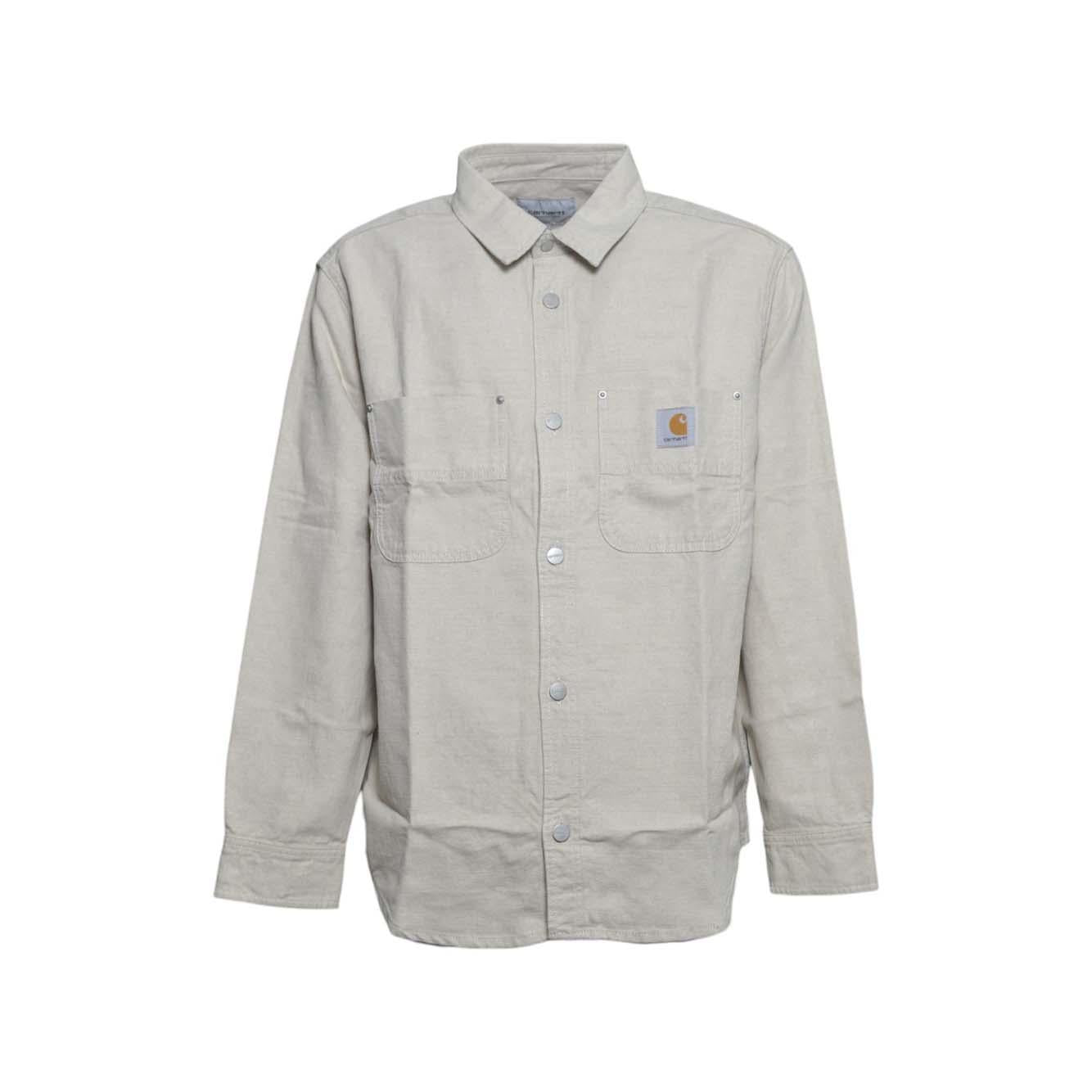 walter shirt jac 'sullivan' canvas,