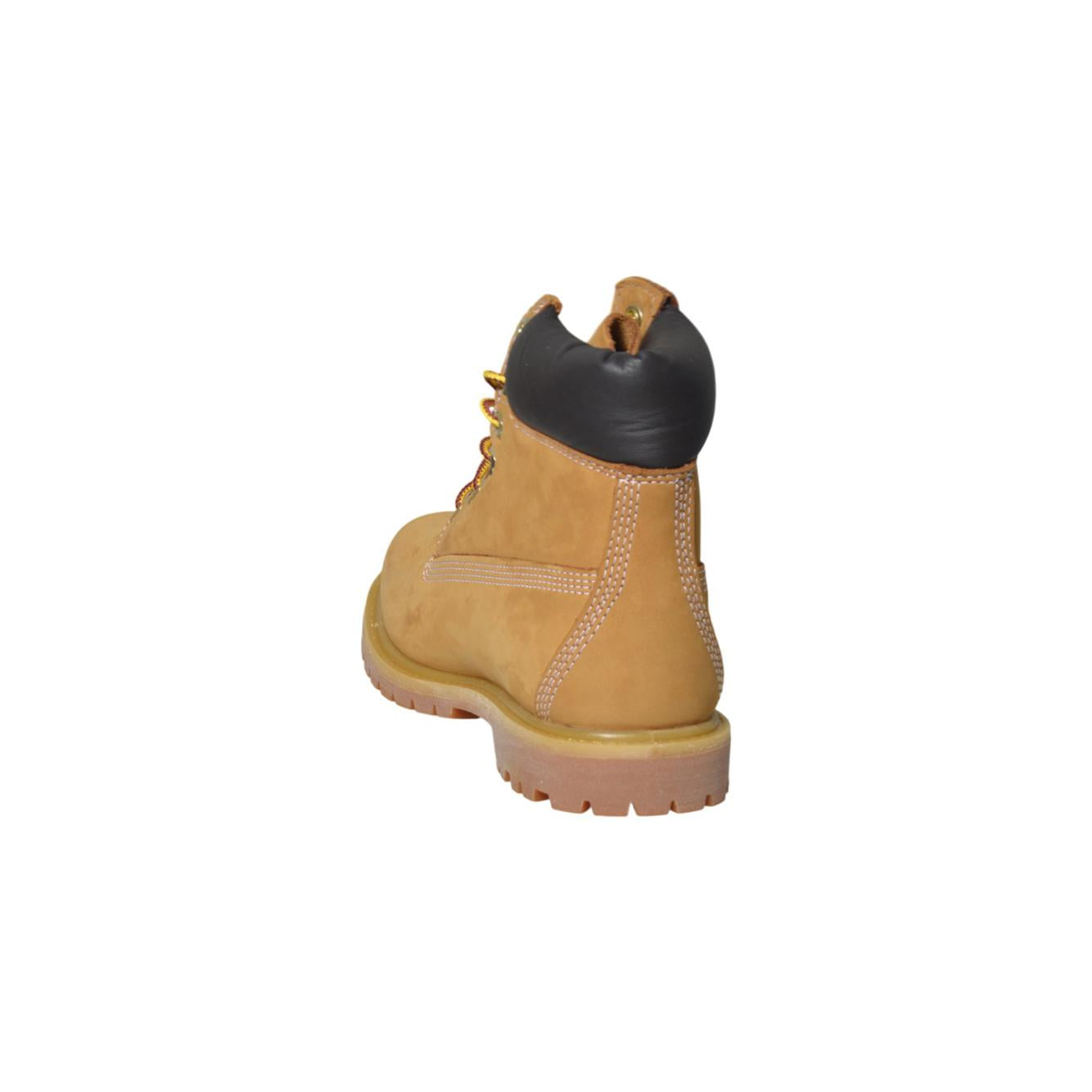 premium 6 inch lace up waterproof boot