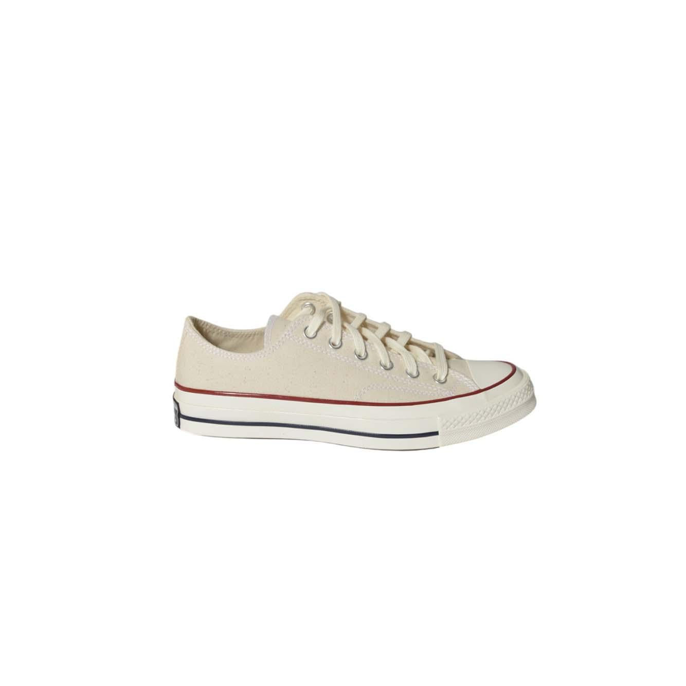 Sneakers Chuck 70 Vintage Canvas ecrù Converse