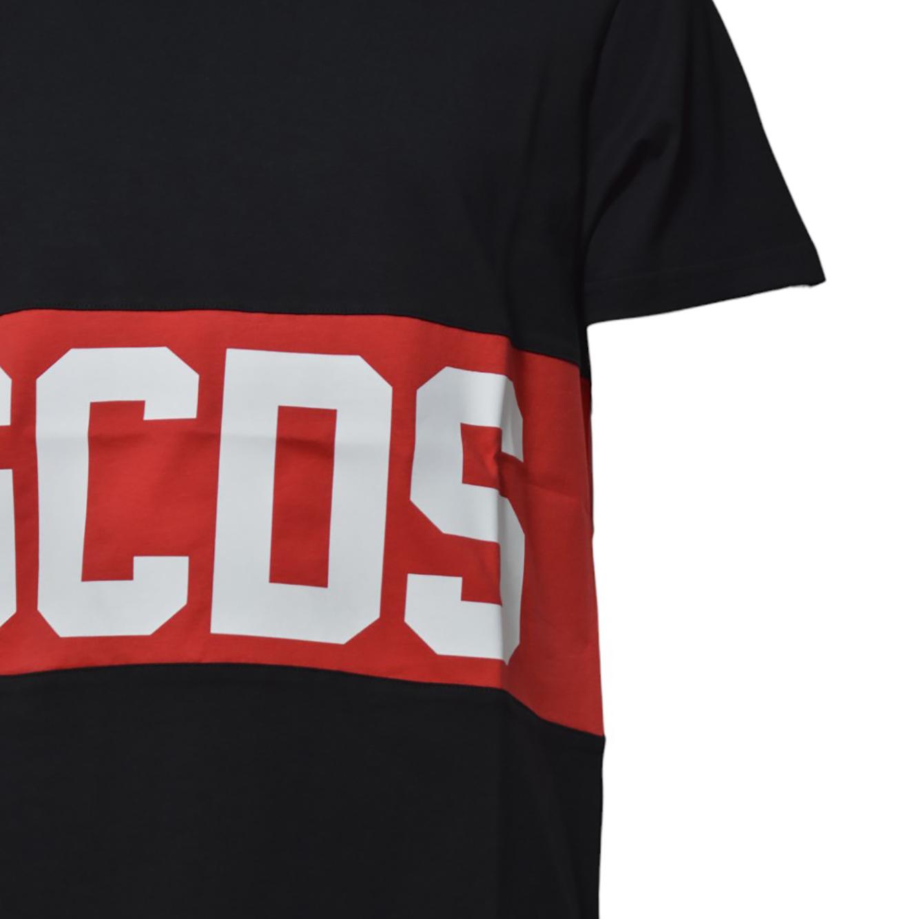 band logo regular t-shirt