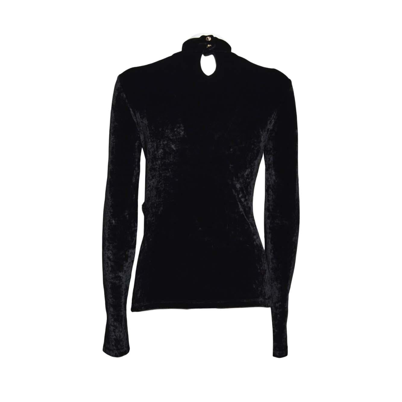 haut top long sleeves