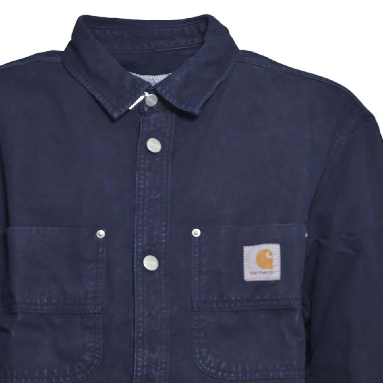 walter shirt jac 'sullivan' canvas,