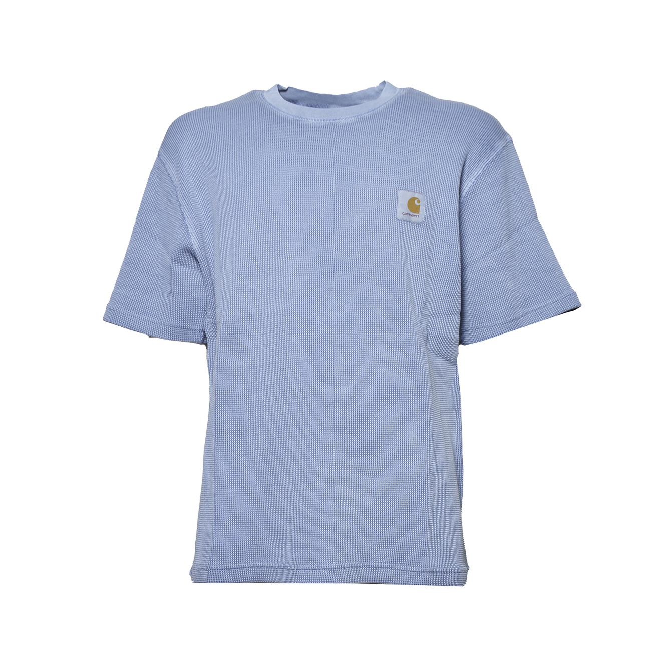 s/s nelson waffle t-shirt
