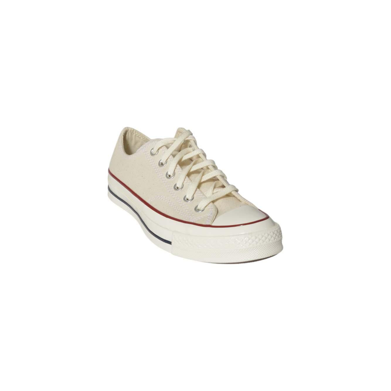 Sneakers Chuck 70 Vintage Canvas ecrù Converse