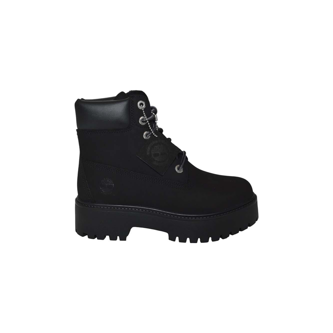 stone street 6 inch lace up waterproof boot