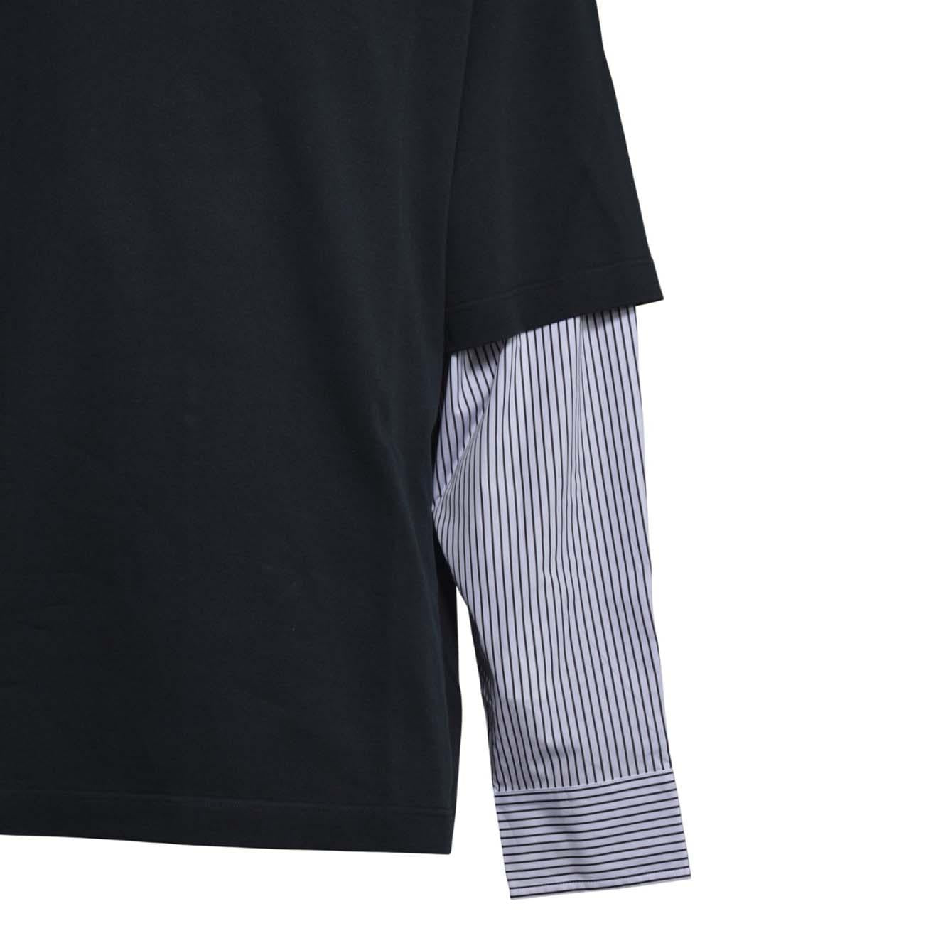 t-shirt manica lunga