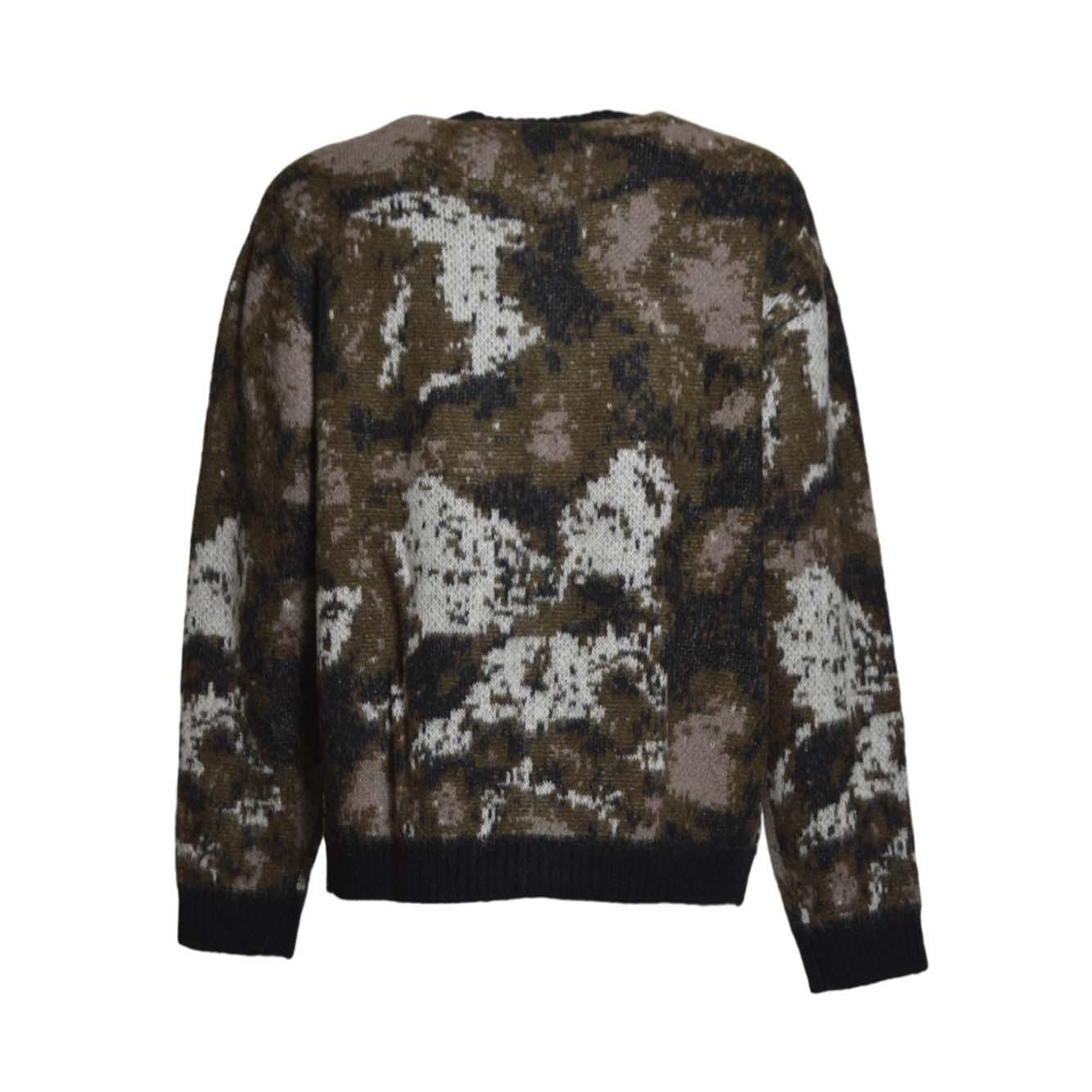 merton cardigan