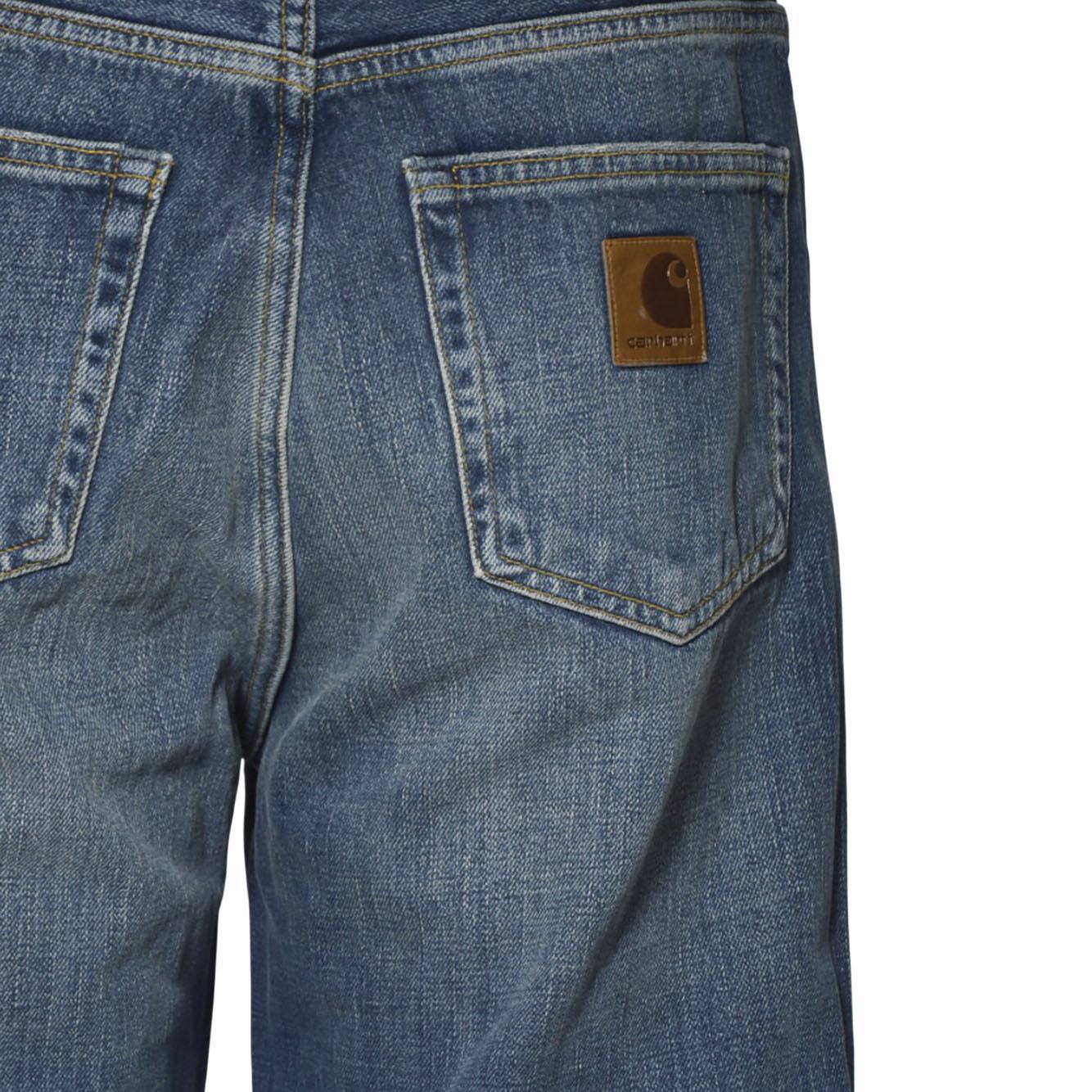 aaron pant cotton 'camano'