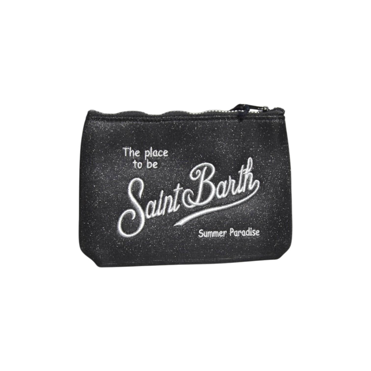aline lurex pochette