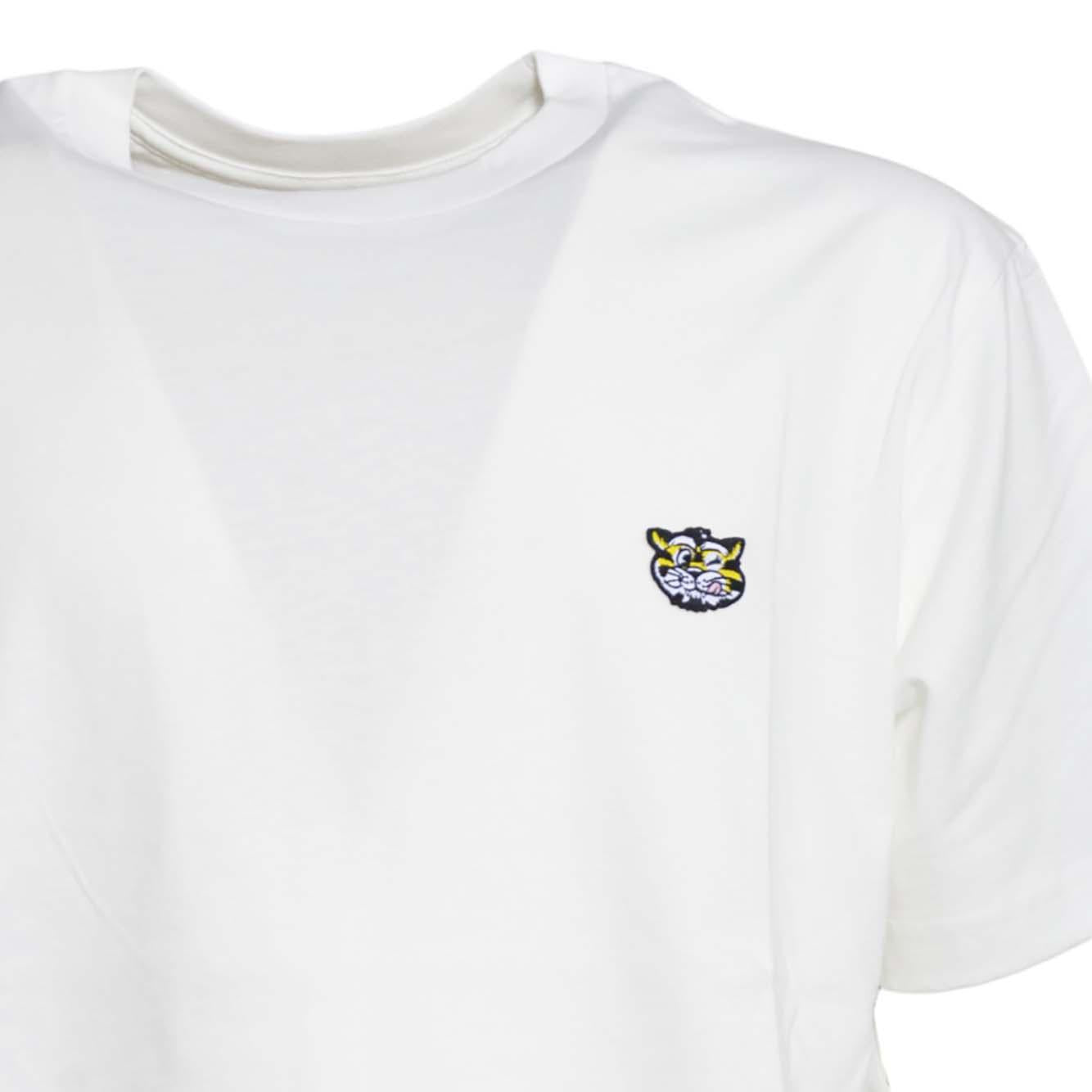 gots kenzo wild tiger classic t-shirt
